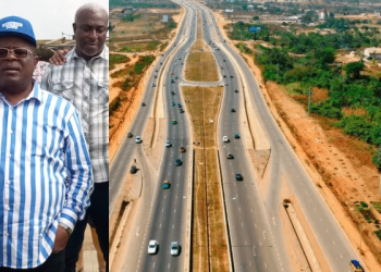 Coastal Highway: Cross River residents get N1bn compensation