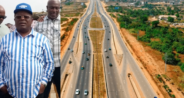 Coastal Highway: Cross River residents get N1bn compensation