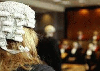 34 judge-nominees fail integrity test