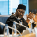 Badaru reacts to report linking resignation to US military threat