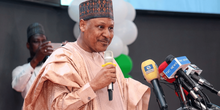 Nigeria exits FATF grey list, posts N6.69tr trade surplus in Q3