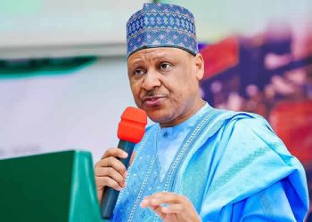 FG declares kidnappers, bandits as terrorists