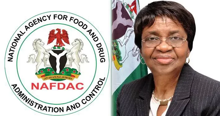 NAFDAC mops up Europharm products nationwide