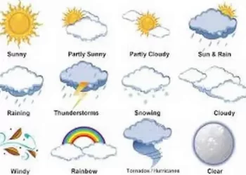 NiMet forecasts three-day dust haze, thunderstorms from Monday