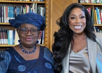 Forbes names Okonjo-Iweala, Abudu among world’s 100 most powerful women