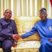 Tinubu meets Otti over efforts to secure Nnamdi Kanu’s release