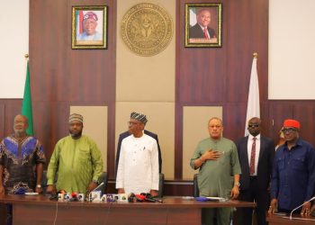 Wike-backed PDP faction dissolves 14 state excos, fixes congresses