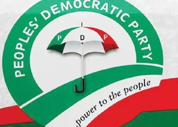 PDP withdraws from Borno LG poll