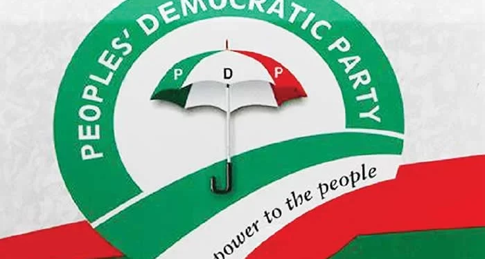 PDP withdraws from Borno LG poll