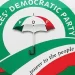 PDP withdraws from Borno LG poll