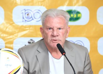 AFCON: Nigeria game will be difficult, says Uganda coach