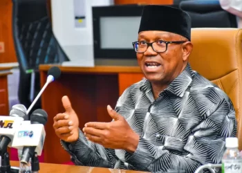 2027: Why I’m better prepared to lead Nigeria – Peter Obi