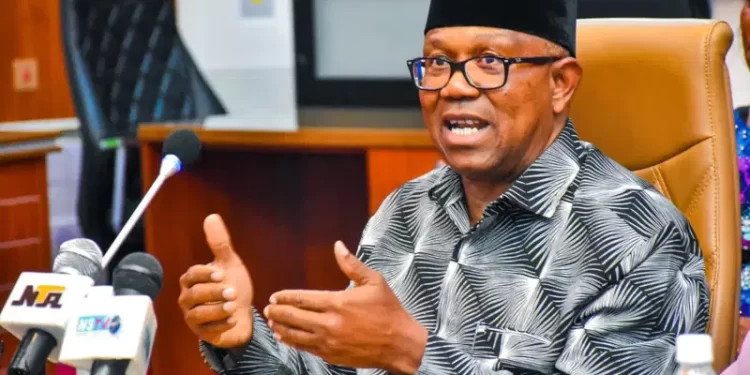 2027: Why I’m better prepared to lead Nigeria – Peter Obi