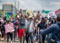 EndSARS protests: Lekki Toll Gate massacre report fake news – Lai Mohammed insists