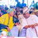 First Lady Remi Tinubu rues stage fiasco with Gov. Adeleke