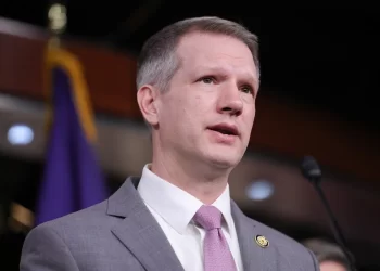 US Congressman confirms airstrikes first step to ending killings in Nigeria