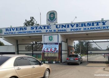 Gunmen abduct Rivers Varsity students from off-campus apartment