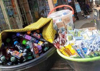 FG halts sachet alcohol ban pending consultations