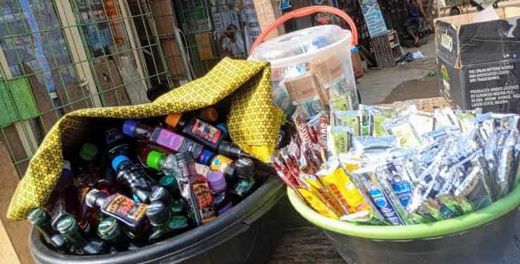 FG halts sachet alcohol ban pending consultations