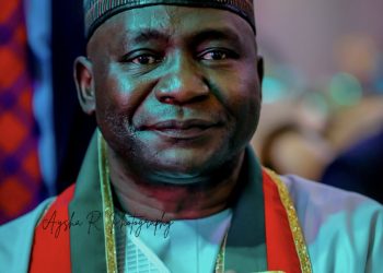 Tinubu plans replacement as defence minister resigns