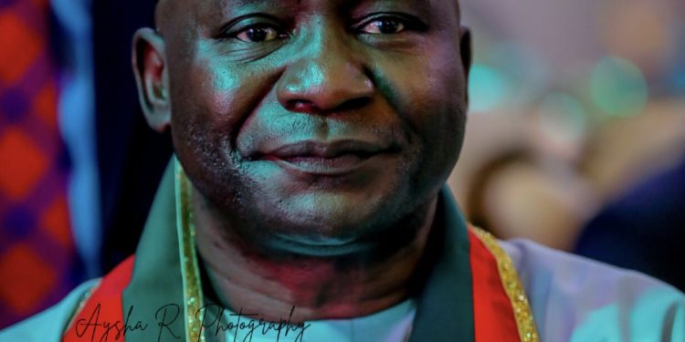 Tinubu plans replacement as defence minister resigns