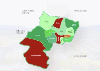 Imo lawmakers reach consensus on Anim State creation