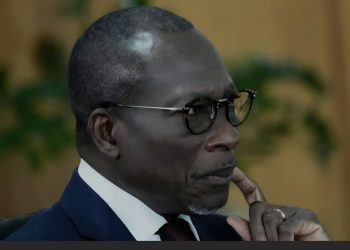 Soldiers announce military coup in Benin Republic, President Talon safe, says army