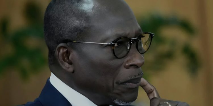 Soldiers announce military coup in Benin Republic, President Talon safe, says army