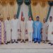 Tinubu meets Osun APC governorship aspirants, urges consensus candidate