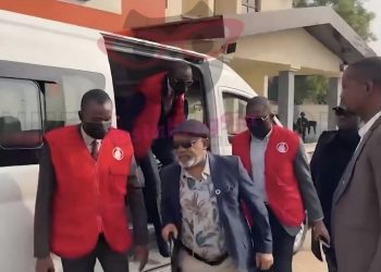 EFCC: Court remands Ngige in Kuje Prison pending bail hearing
