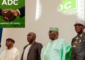 ADC demands suspension of tax laws over modification allegations