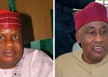 Two Kano lawmakers die hours apart
