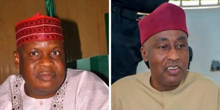 Two Kano lawmakers die hours apart