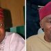 Two Kano lawmakers die hours apart