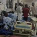 Five die as suicide bomber targets mosque in Borno
