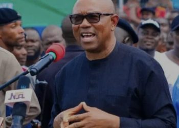 BREAKING: Peter Obi dumps Labour Party, defects to ADC