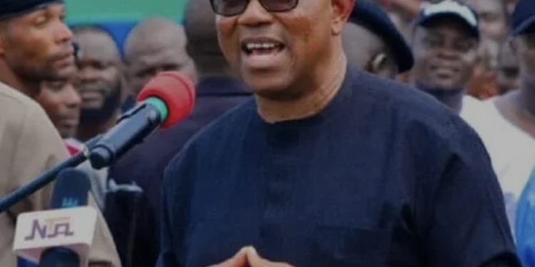 BREAKING: Peter Obi dumps Labour Party, defects to ADC