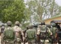 Kebbi military withdrawal: Purge the enemies within – Punch