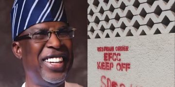 EFCC seals Sylva’s Abuja residence amid ongoing probe