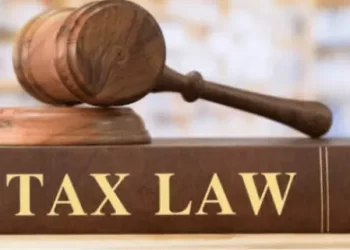 Rep raises alarm over discrepancies in gazetted tax laws