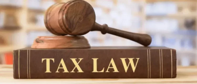 Rep raises alarm over discrepancies in gazetted tax laws