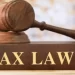 Rep raises alarm over discrepancies in gazetted tax laws
