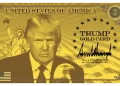 Trump launches $1 million ‘Gold Card’ visa to fast-track US residency