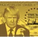 Trump launches $1 million ‘Gold Card’ visa to fast-track US residency