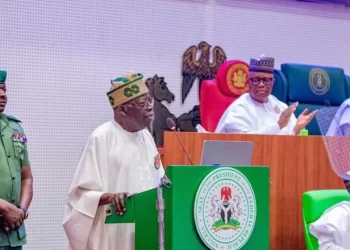 Tinubu to present 2026 budget to National Assembly Friday