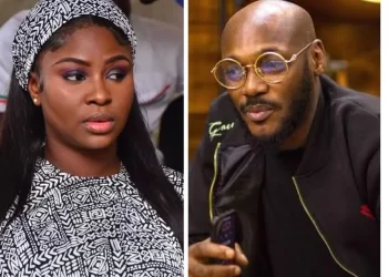 Edo Assembly orders 2Baba’s wife Natasha to appear before ethics committee