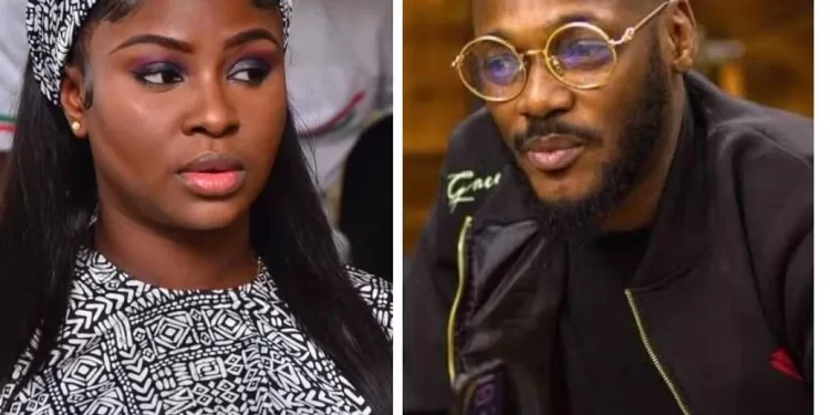 Edo Assembly orders 2Baba’s wife Natasha to appear before ethics committee