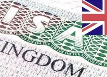 UK extends Nigerian officers’ visas to avert prison collapse