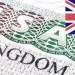 UK extends Nigerian officers’ visas to avert prison collapse