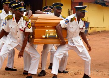 Gunmen attack bereaved Benue family, demand proceeds from burial